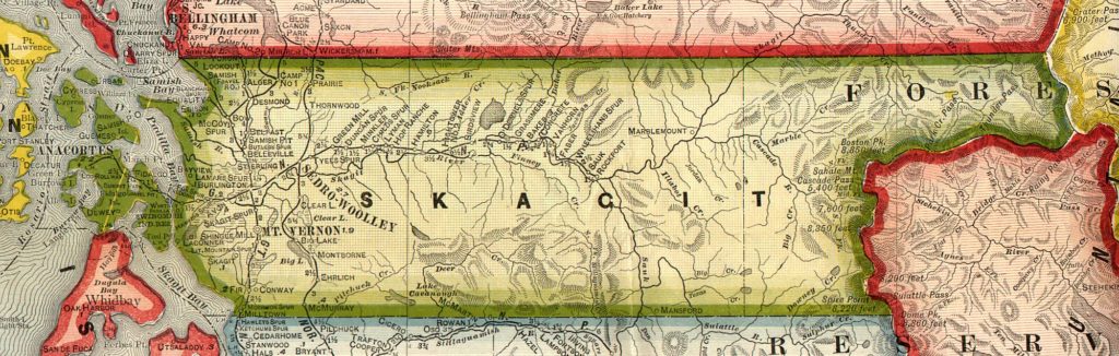 Skagit-County-Washington-1909-Map