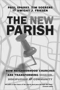 Book Review: “The New Parish”
