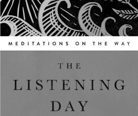 Book Review: The Listening Day