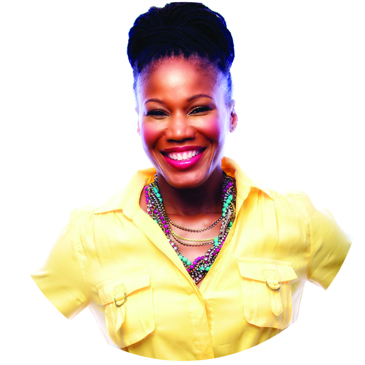 Majora Carter