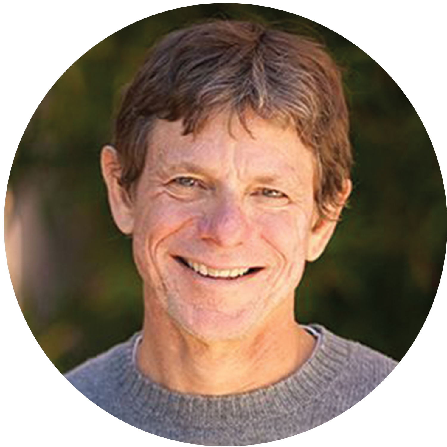 Richard Dahlstrom