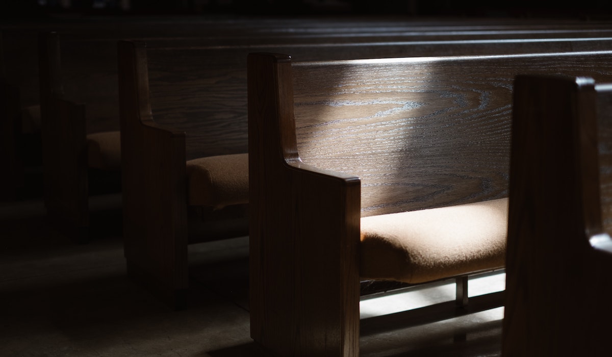 Leading the Duck: Anticipating New Expressions of Faith Life - Christ &  Cascadia